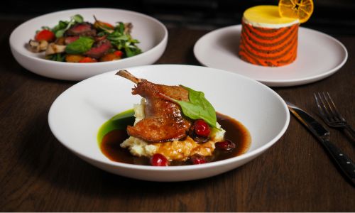 Main Course (Non-Veg)