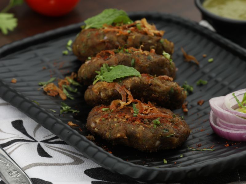 Hara Bhara Kabab
