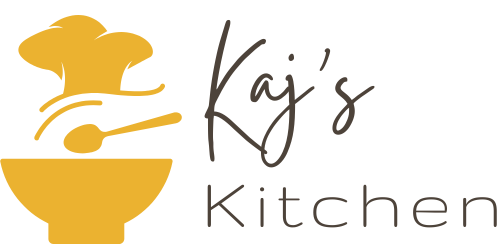 Cloud Kitchen Logo